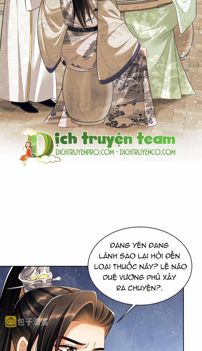 manhwax10.com - Truyện Manhwa Thê Vi Thượng Chương 129 Trang 9