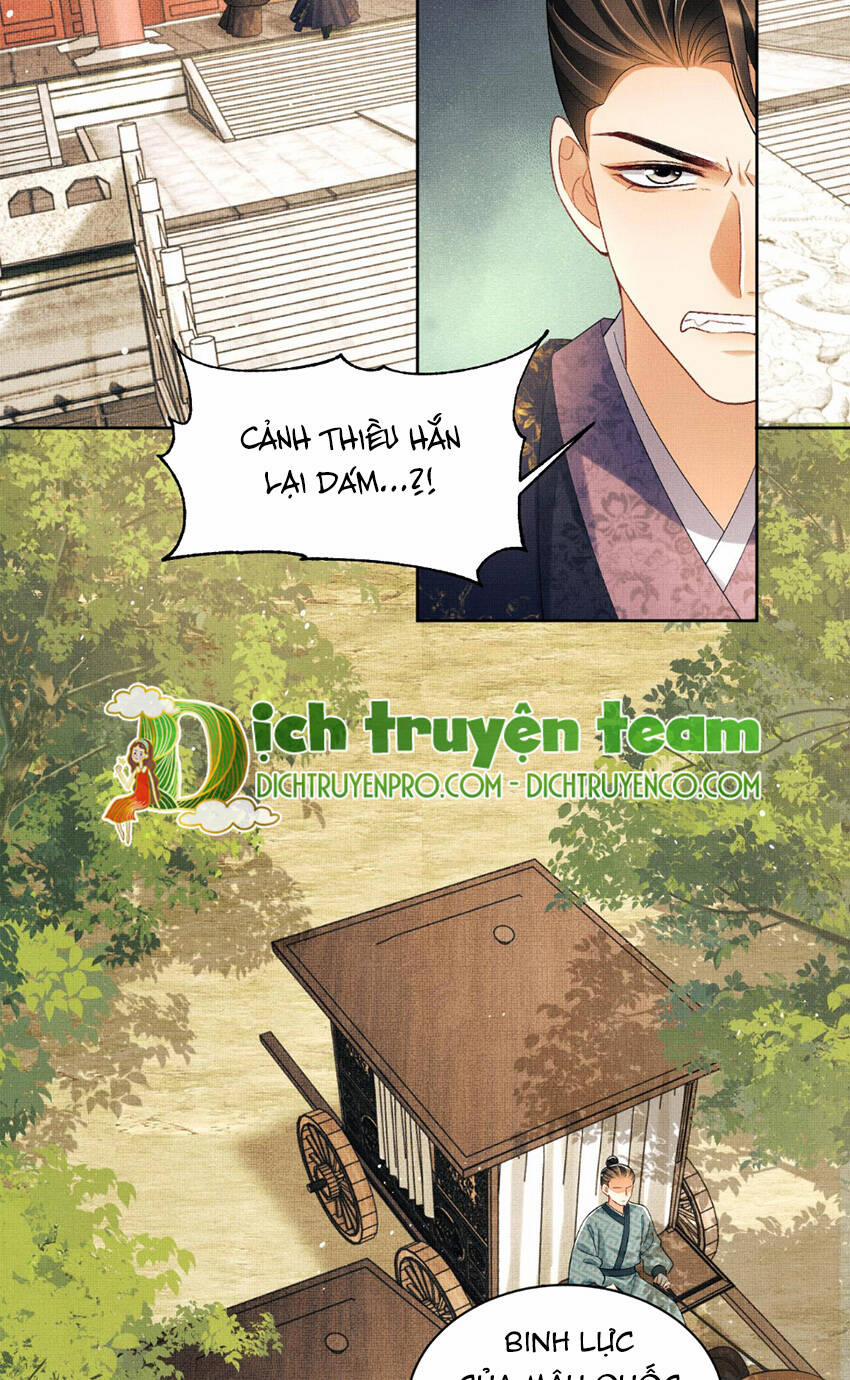 manhwax10.com - Truyện Manhwa Thê Vi Thượng Chương 131 Trang 15