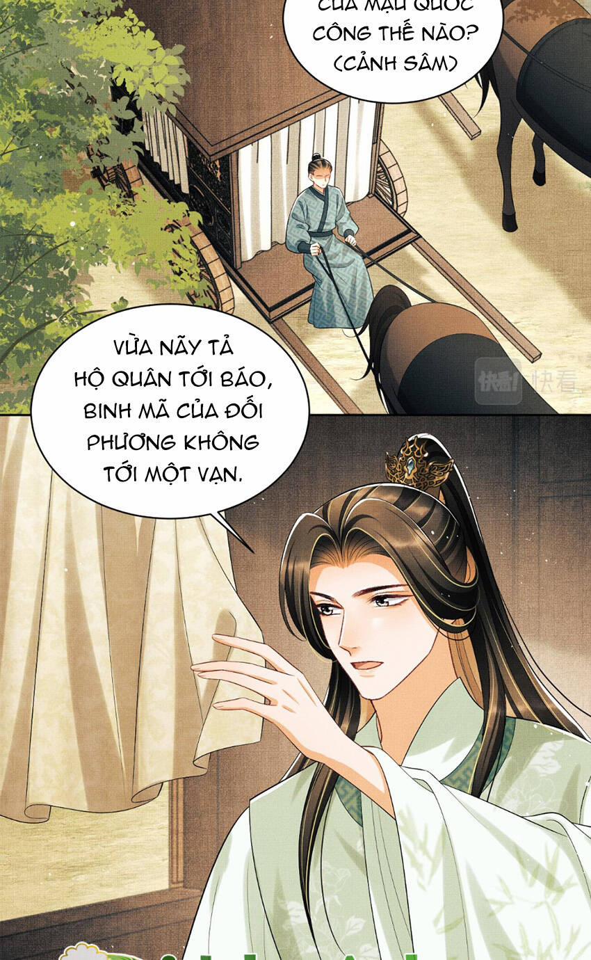 manhwax10.com - Truyện Manhwa Thê Vi Thượng Chương 131 Trang 16