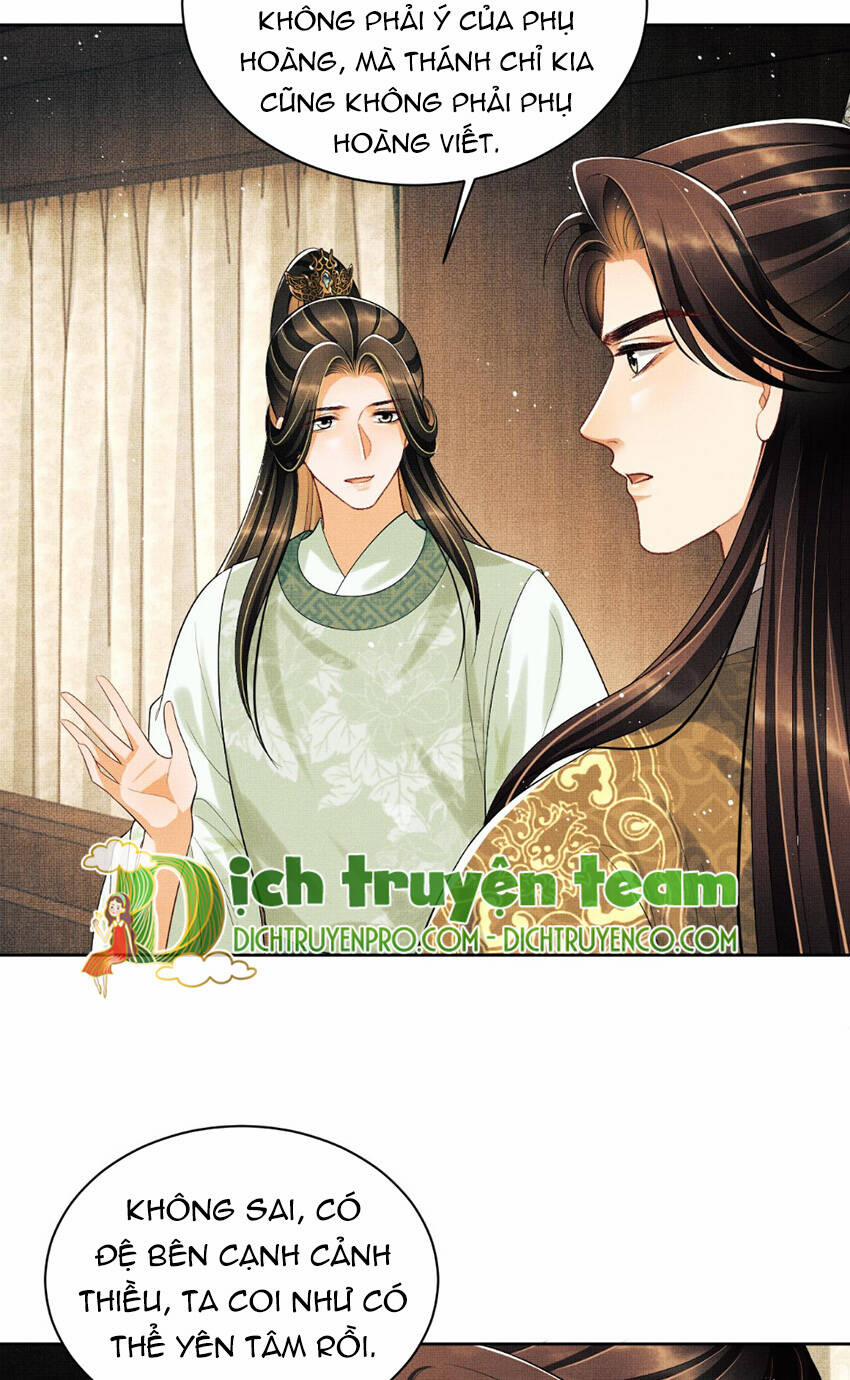 manhwax10.com - Truyện Manhwa Thê Vi Thượng Chương 131 Trang 19