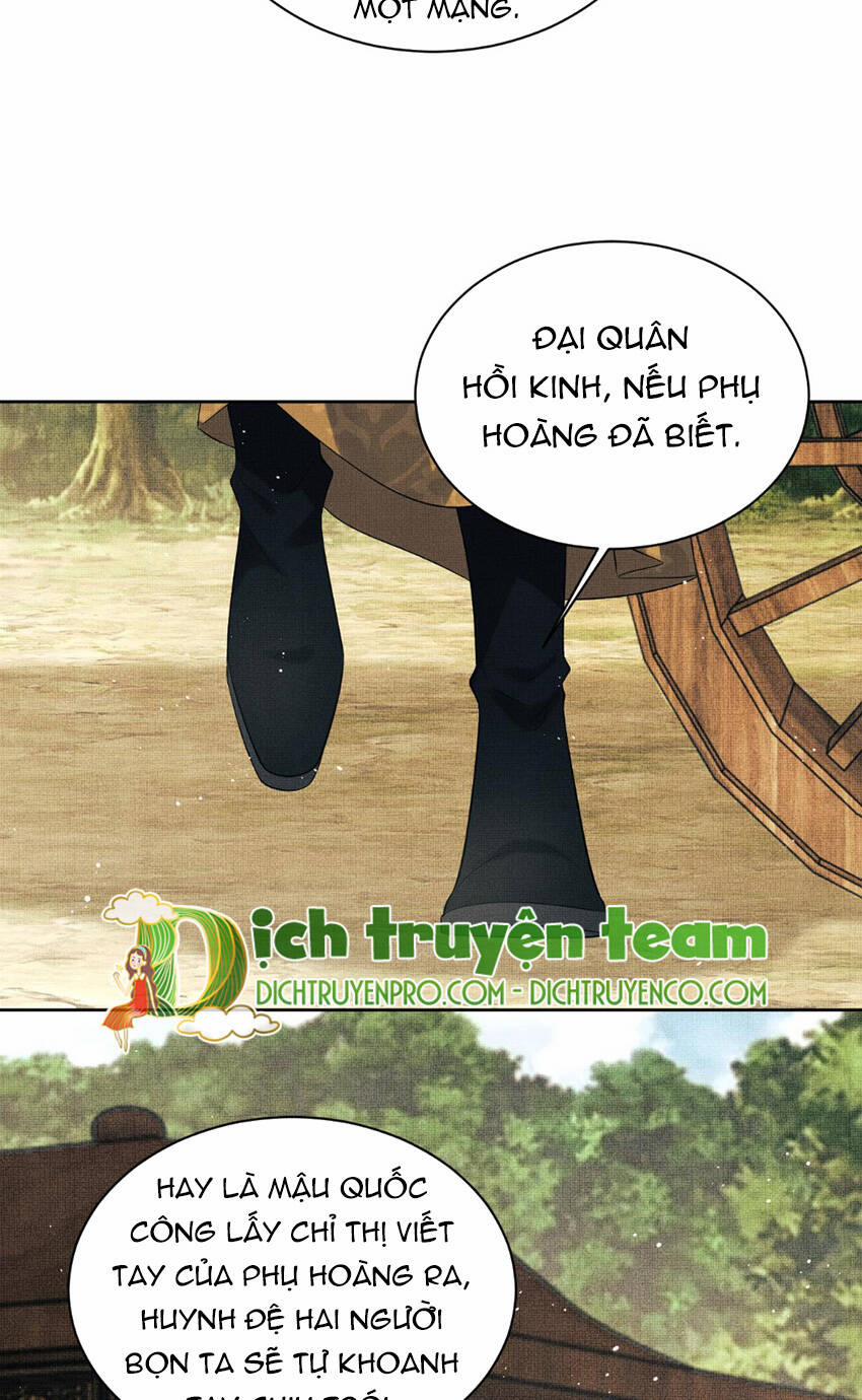 manhwax10.com - Truyện Manhwa Thê Vi Thượng Chương 131 Trang 28