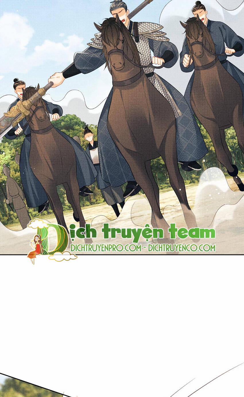 manhwax10.com - Truyện Manhwa Thê Vi Thượng Chương 131 Trang 35