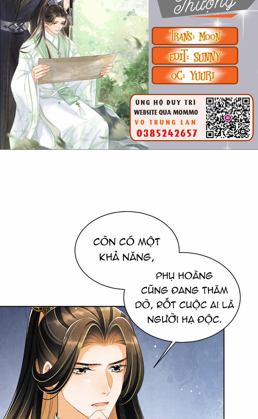 manhwax10.com - Truyện Manhwa Thê Vi Thượng Chương 131 Trang 5