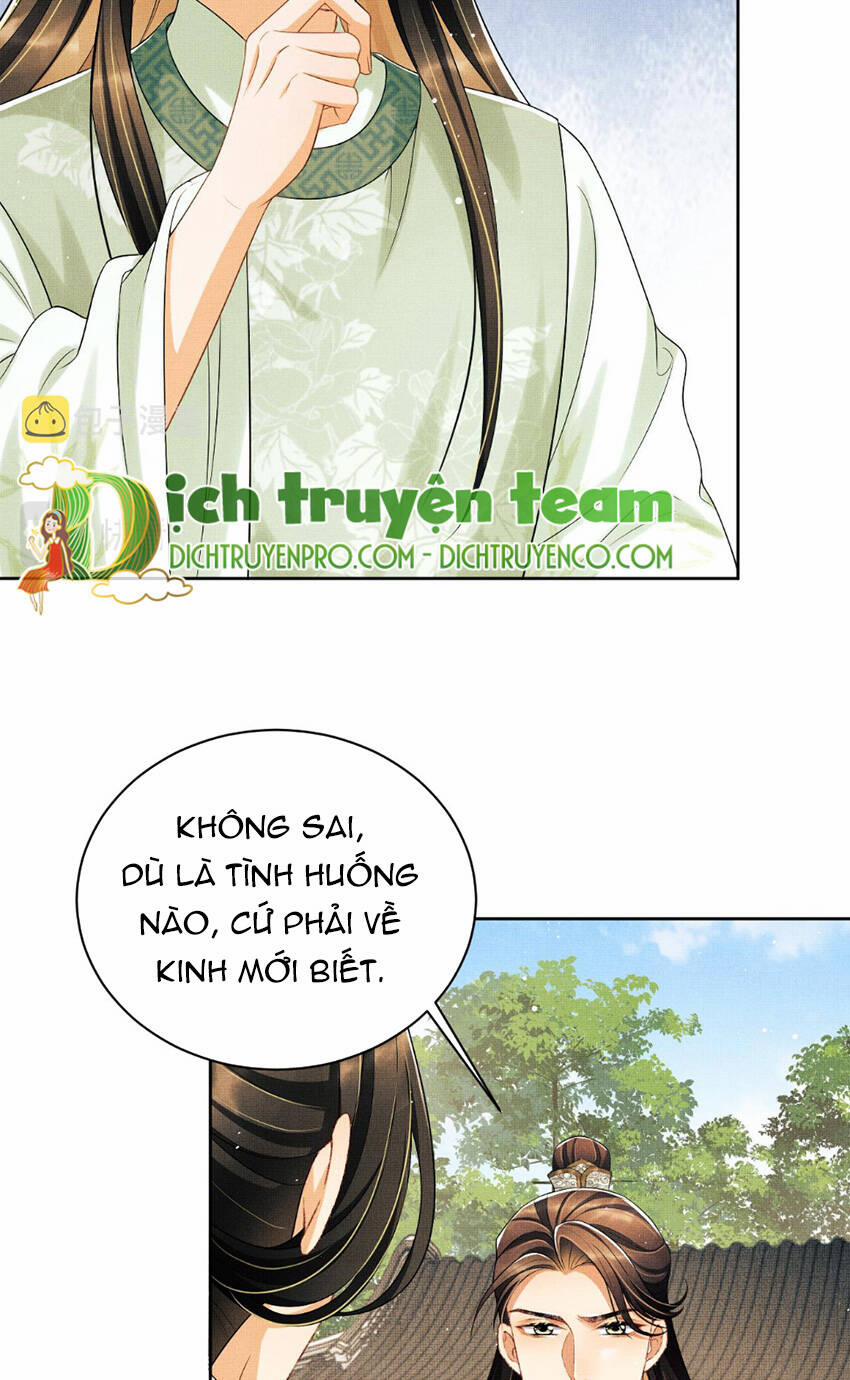 manhwax10.com - Truyện Manhwa Thê Vi Thượng Chương 131 Trang 6