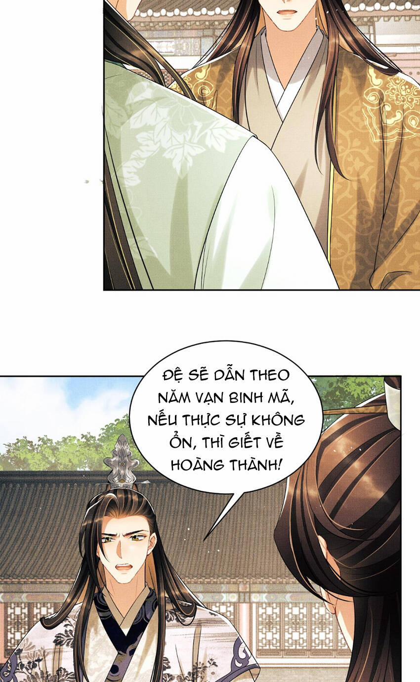 manhwax10.com - Truyện Manhwa Thê Vi Thượng Chương 131 Trang 7