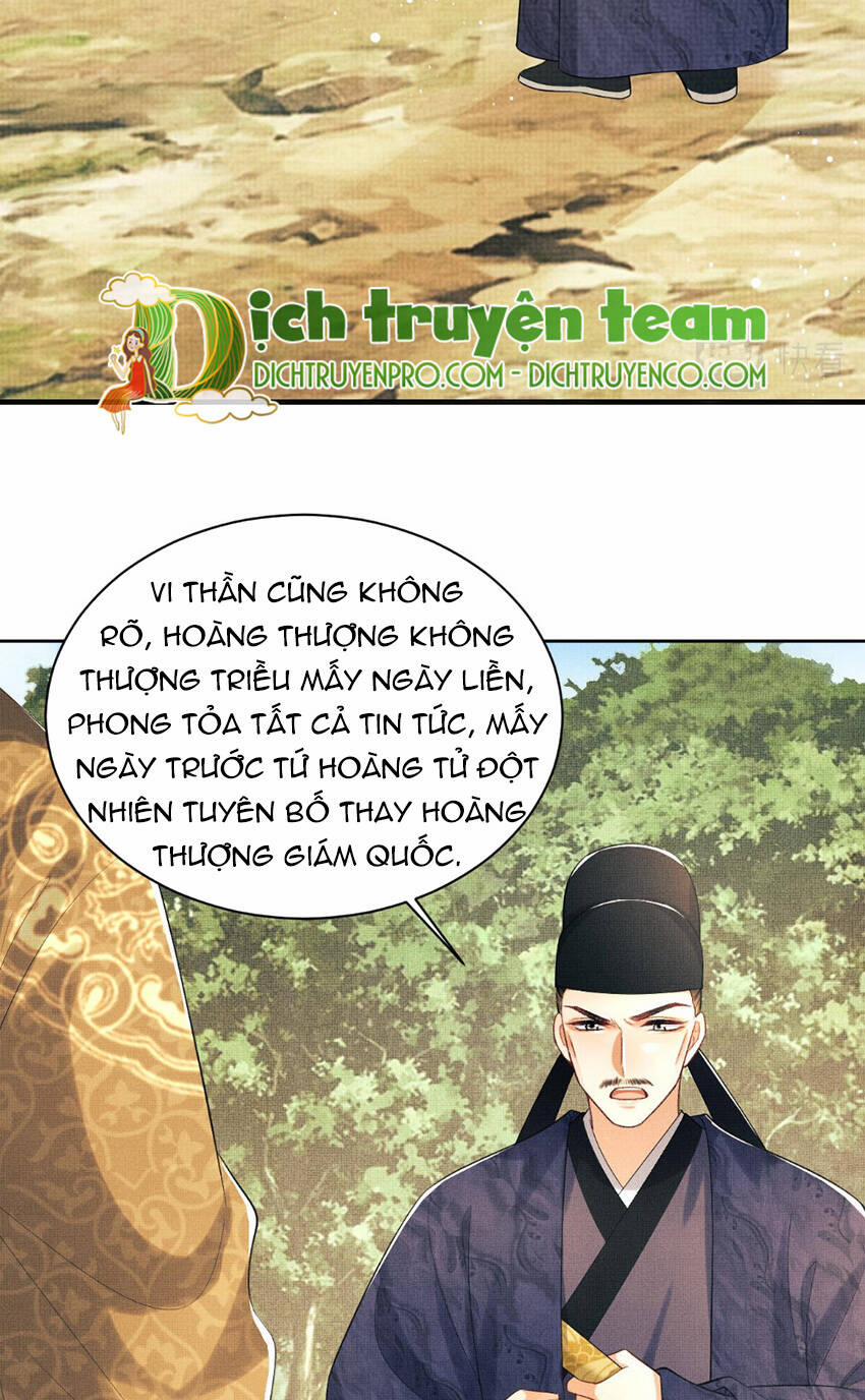 manhwax10.com - Truyện Manhwa Thê Vi Thượng Chương 132 Trang 13