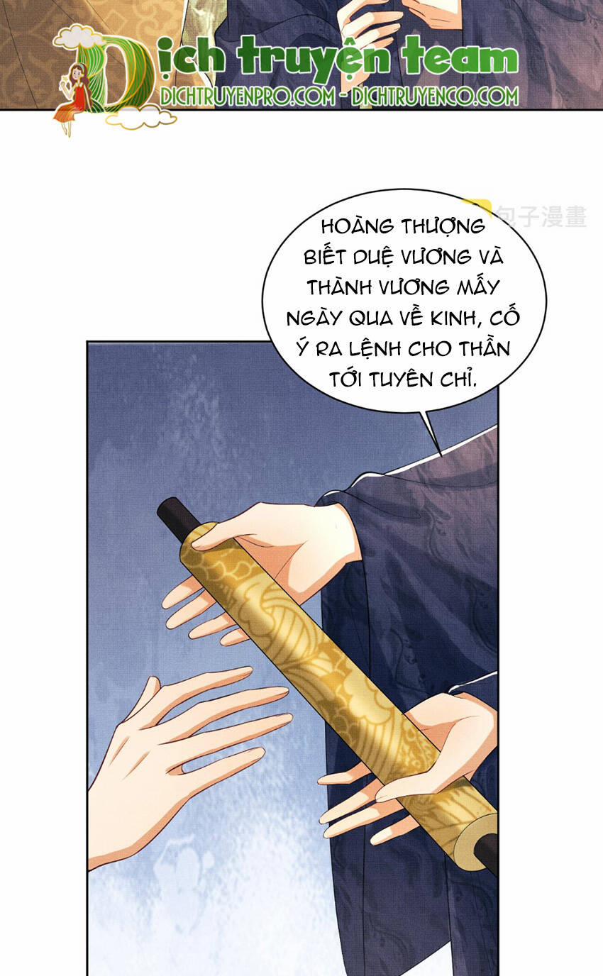 manhwax10.com - Truyện Manhwa Thê Vi Thượng Chương 132 Trang 14