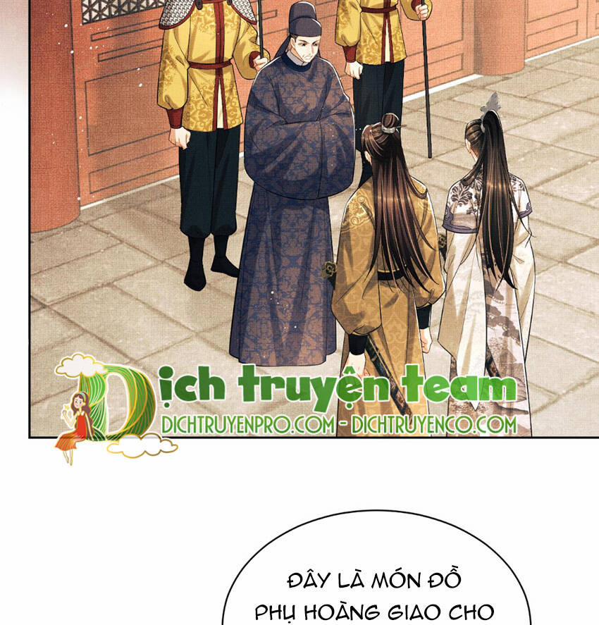 manhwax10.com - Truyện Manhwa Thê Vi Thượng Chương 132 Trang 23