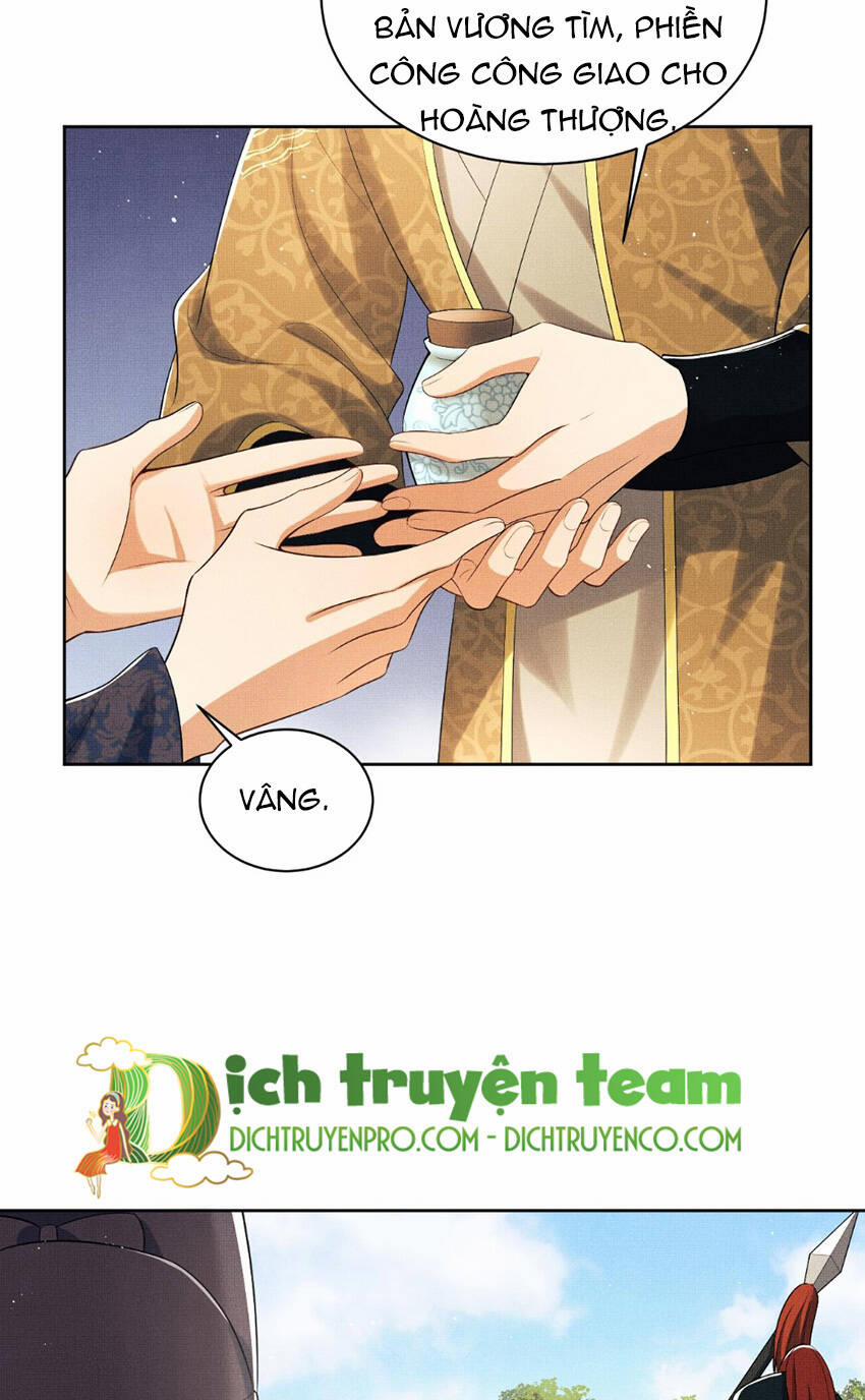 manhwax10.com - Truyện Manhwa Thê Vi Thượng Chương 132 Trang 24