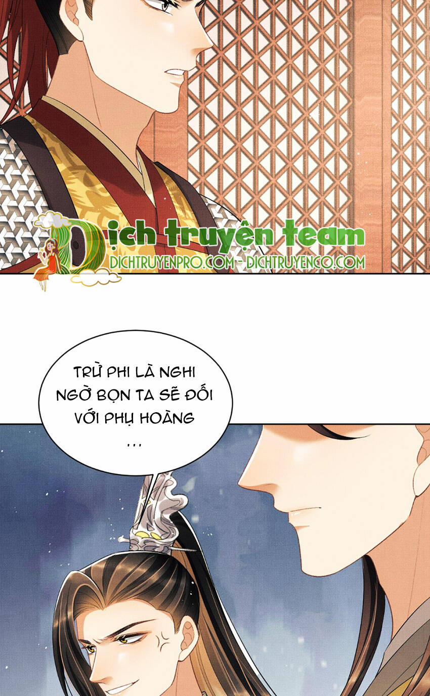 manhwax10.com - Truyện Manhwa Thê Vi Thượng Chương 132 Trang 26