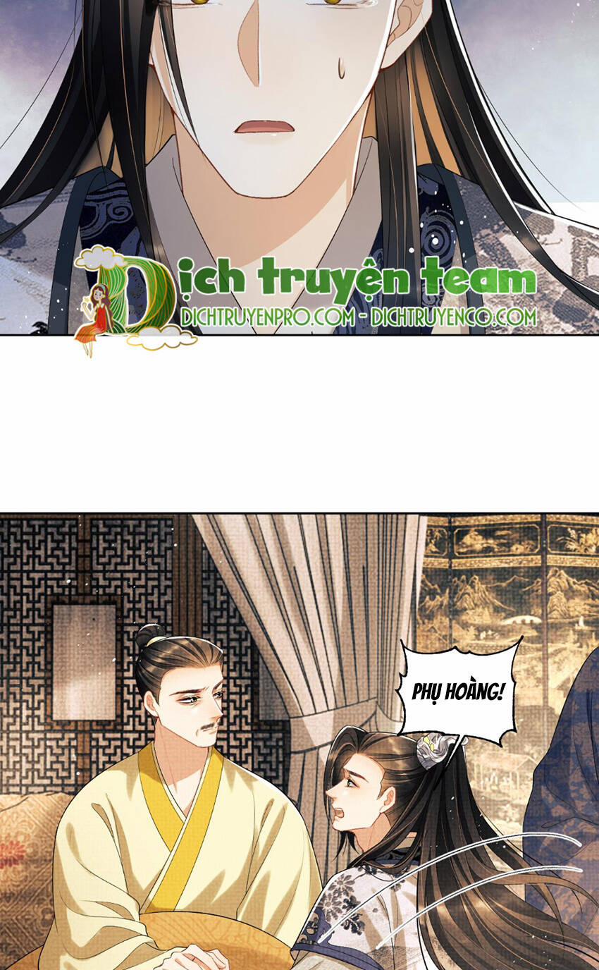 manhwax10.com - Truyện Manhwa Thê Vi Thượng Chương 132 Trang 38