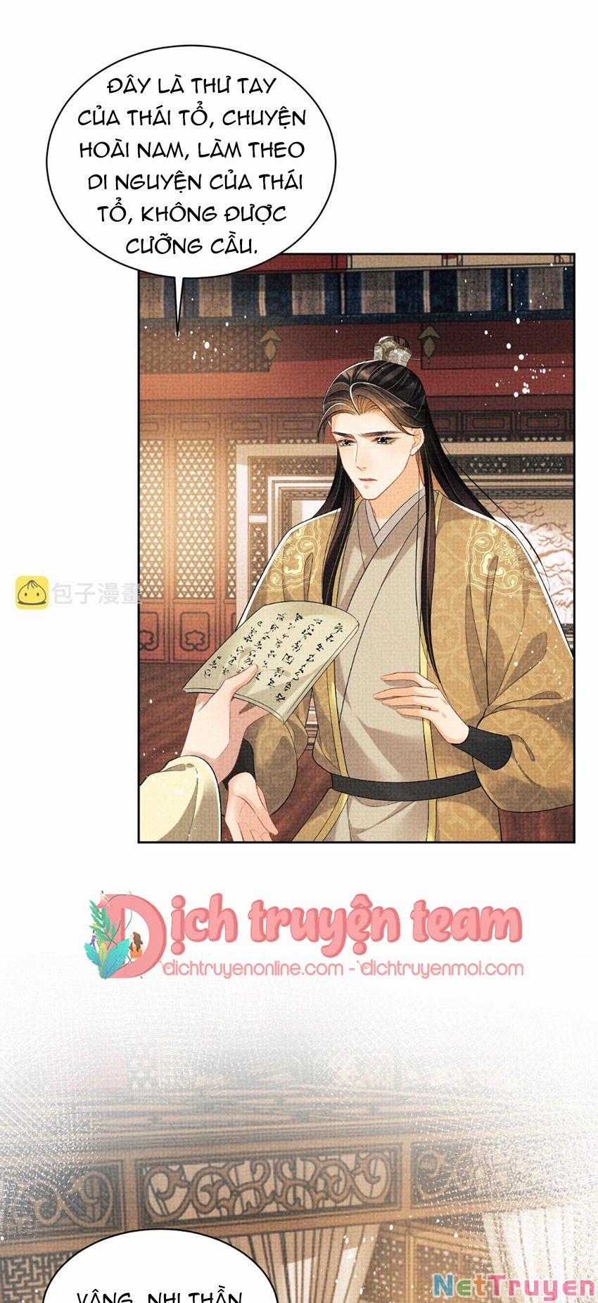 manhwax10.com - Truyện Manhwa Thê Vi Thượng Chương 133 Trang 16