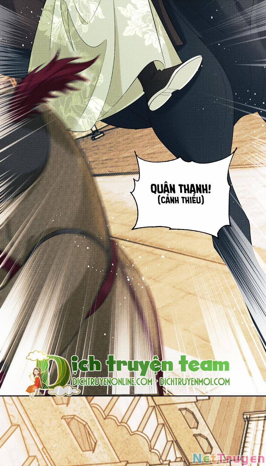 manhwax10.com - Truyện Manhwa Thê Vi Thượng Chương 134 Trang 13