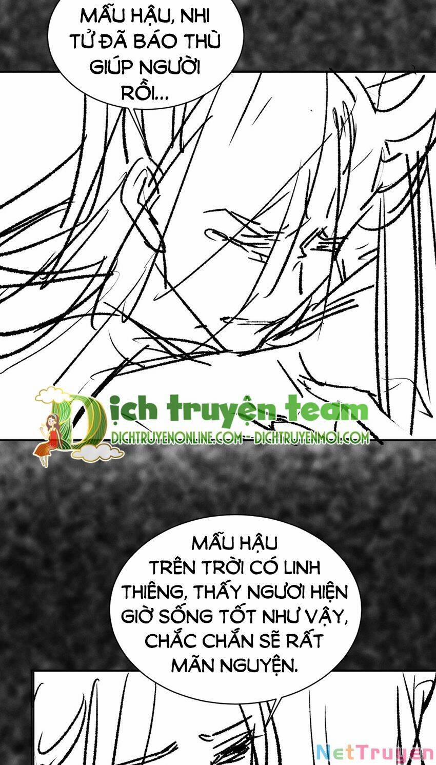 manhwax10.com - Truyện Manhwa Thê Vi Thượng Chương 134 Trang 37