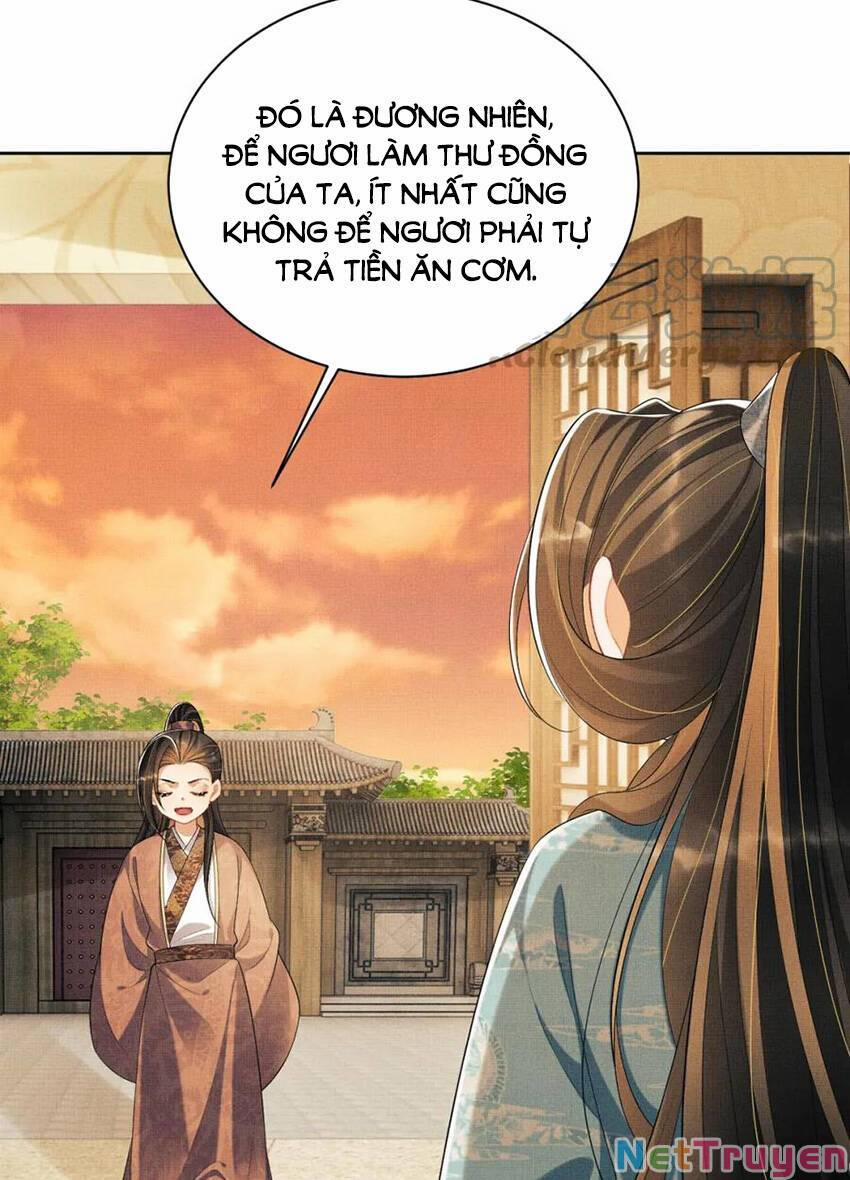 manhwax10.com - Truyện Manhwa Thê Vi Thượng Chương 135 8 Trang 13