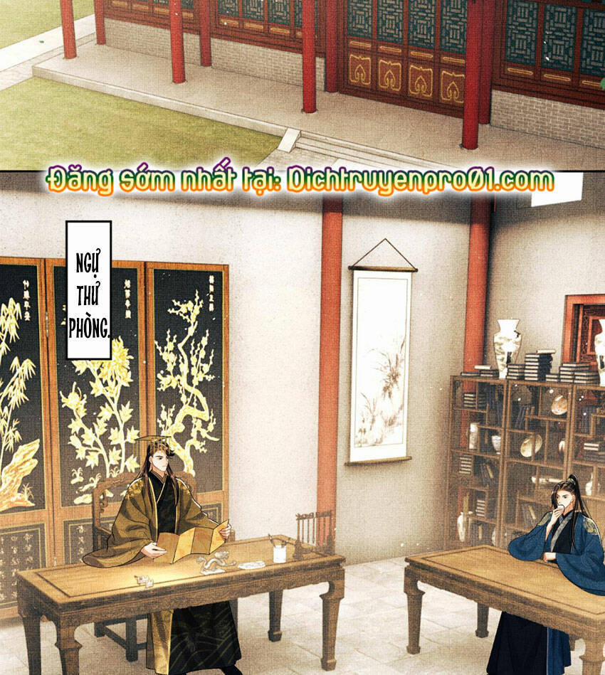 manhwax10.com - Truyện Manhwa Thê Vi Thượng Chương 136 1 Trang 16