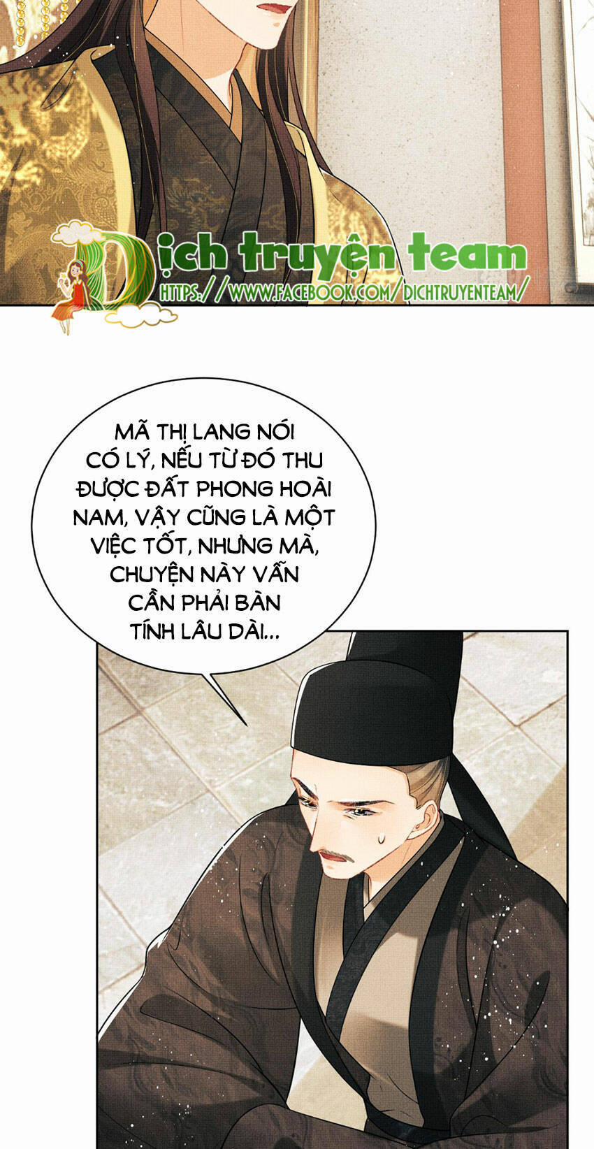 manhwax10.com - Truyện Manhwa Thê Vi Thượng Chương 136 1 Trang 26