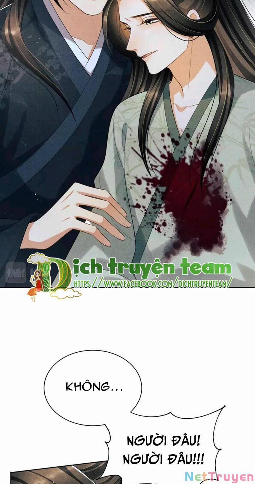 manhwax10.com - Truyện Manhwa Thê Vi Thượng Chương 136 6 Trang 16