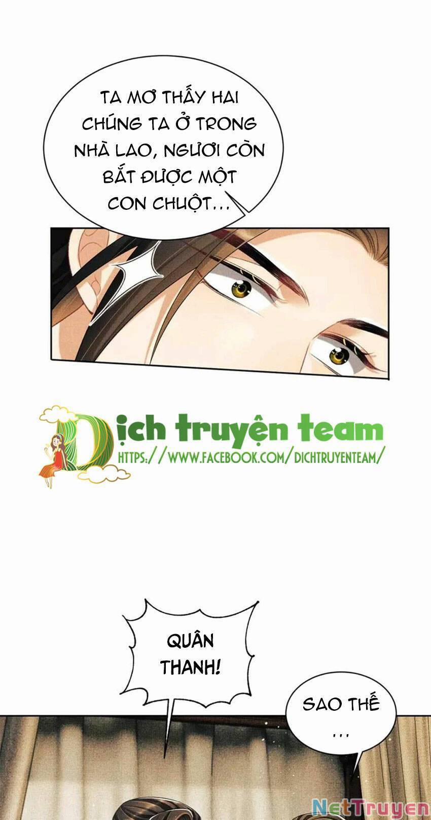 manhwax10.com - Truyện Manhwa Thê Vi Thượng Chương 136 6 Trang 27