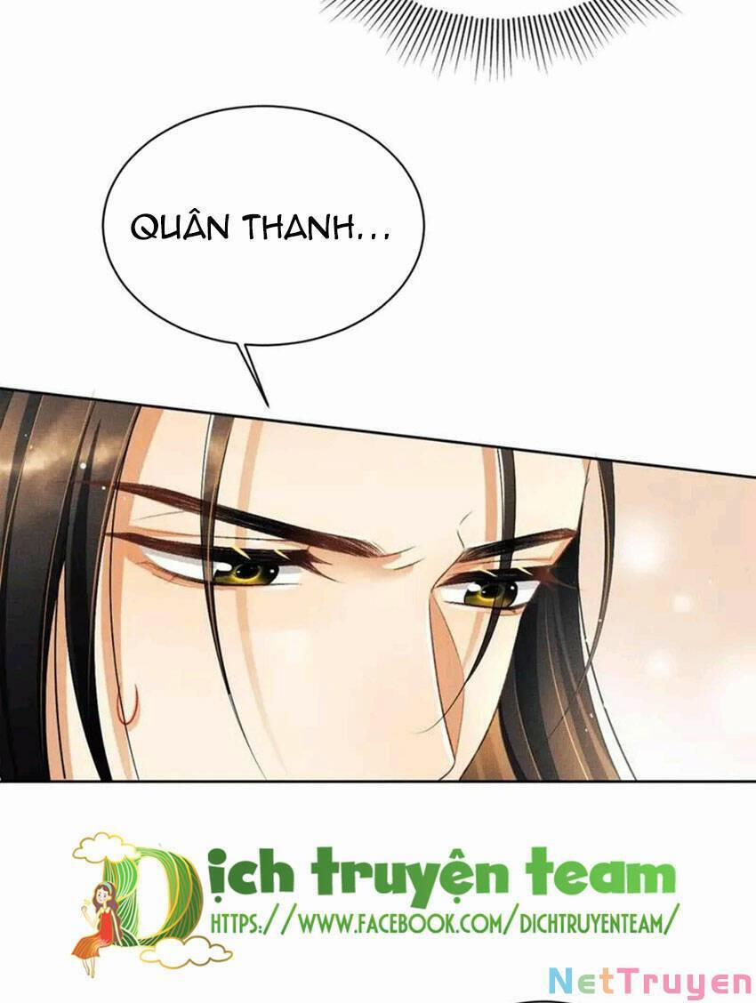 manhwax10.com - Truyện Manhwa Thê Vi Thượng Chương 136 6 Trang 31