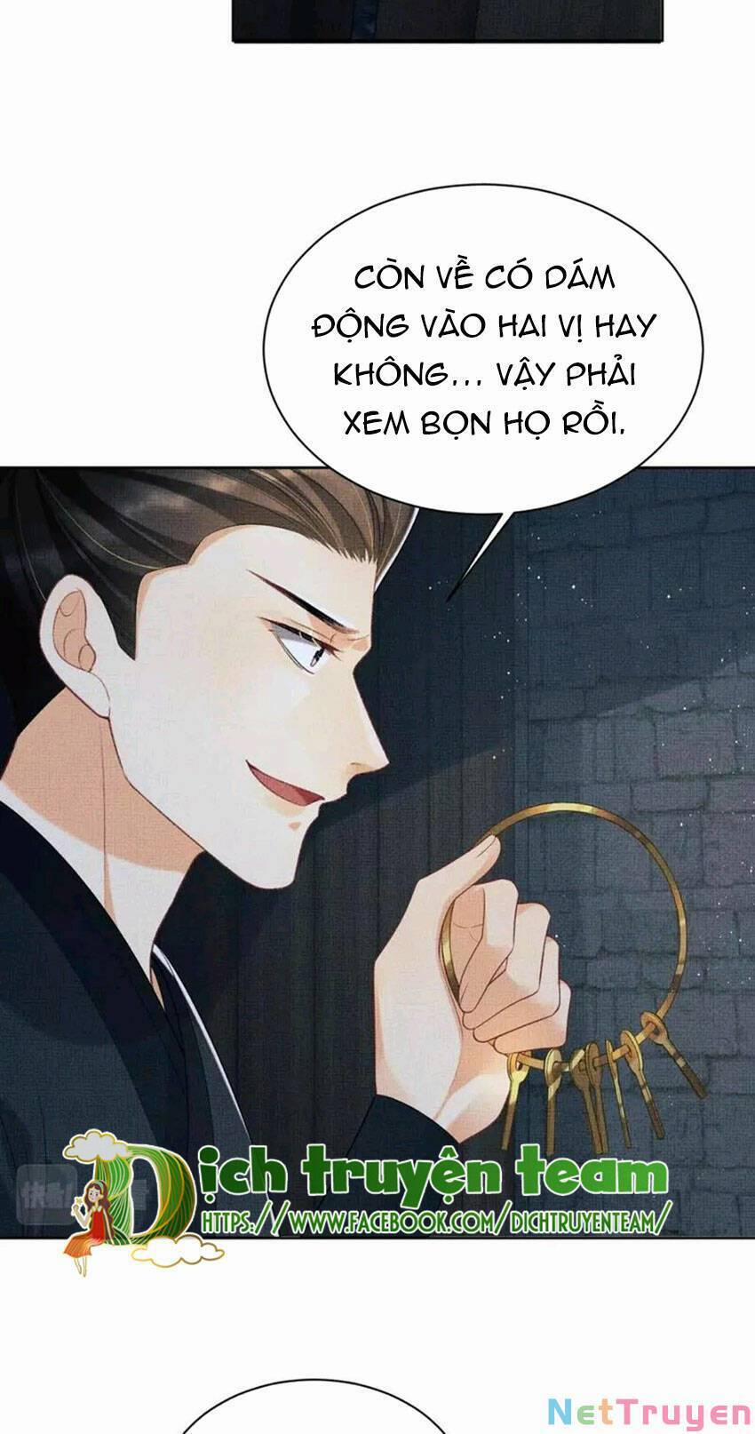 manhwax10.com - Truyện Manhwa Thê Vi Thượng Chương 136 6 Trang 6