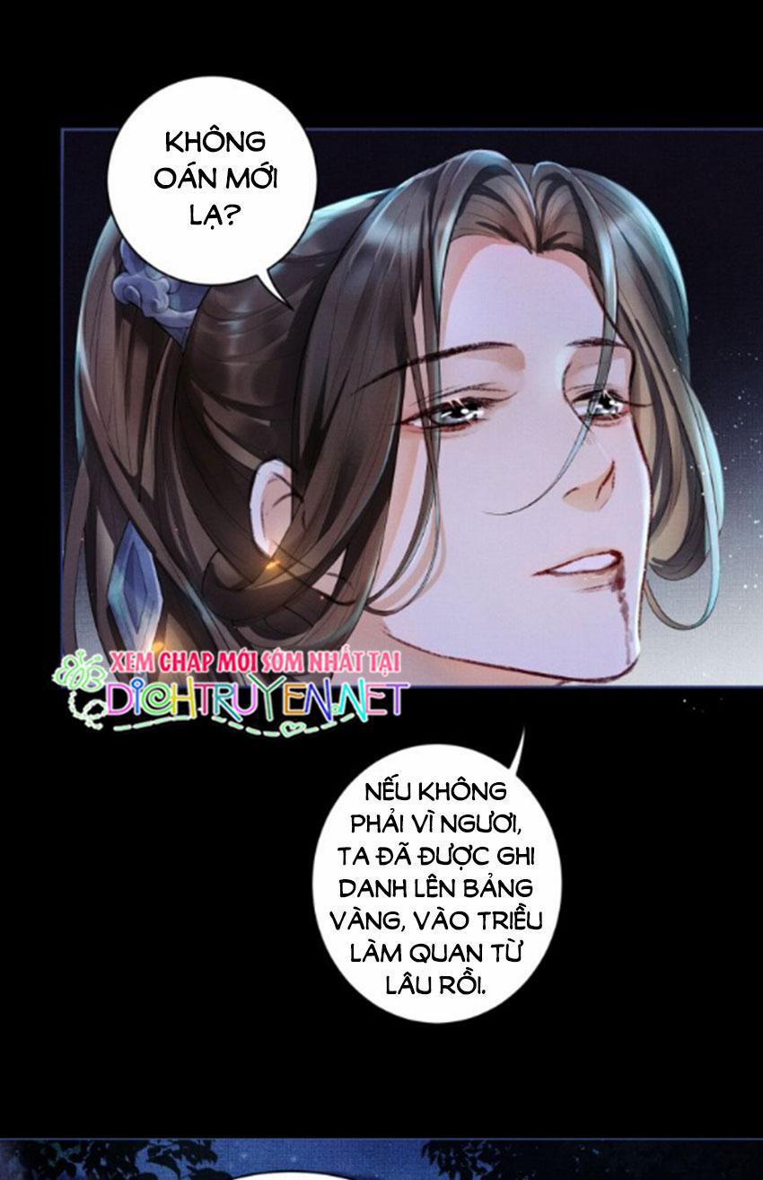 manhwax10.com - Truyện Manhwa Thê Vi Thượng Chương 2 Trang 31