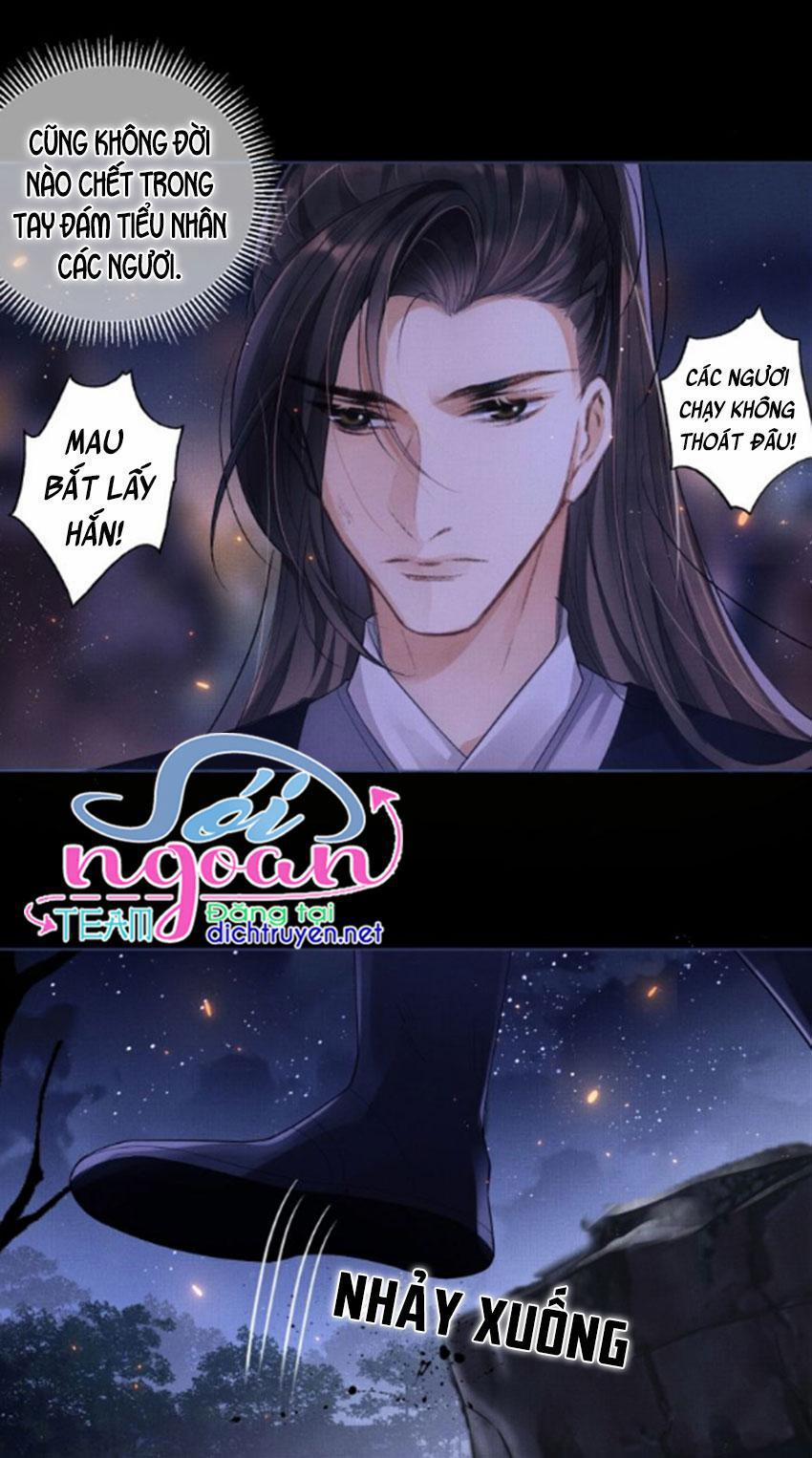 manhwax10.com - Truyện Manhwa Thê Vi Thượng Chương 2 Trang 41