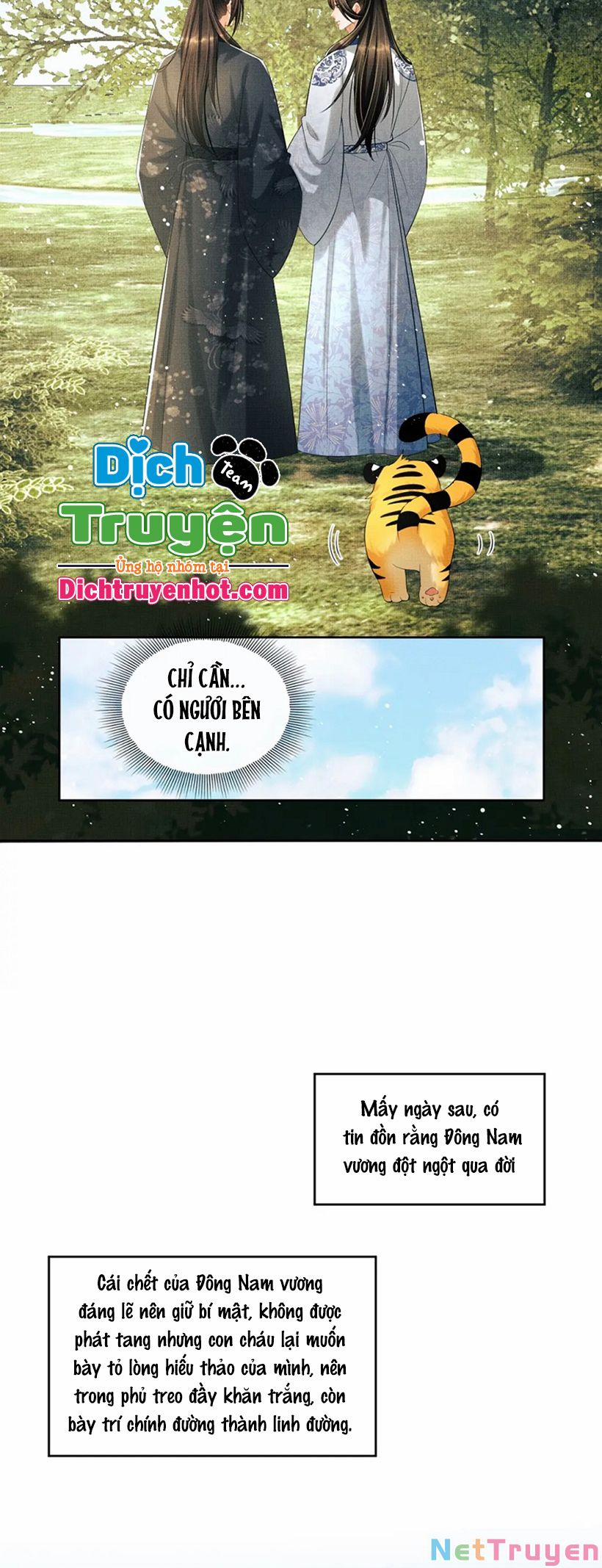 manhwax10.com - Truyện Manhwa Thê Vi Thượng Chương 96 Trang 12