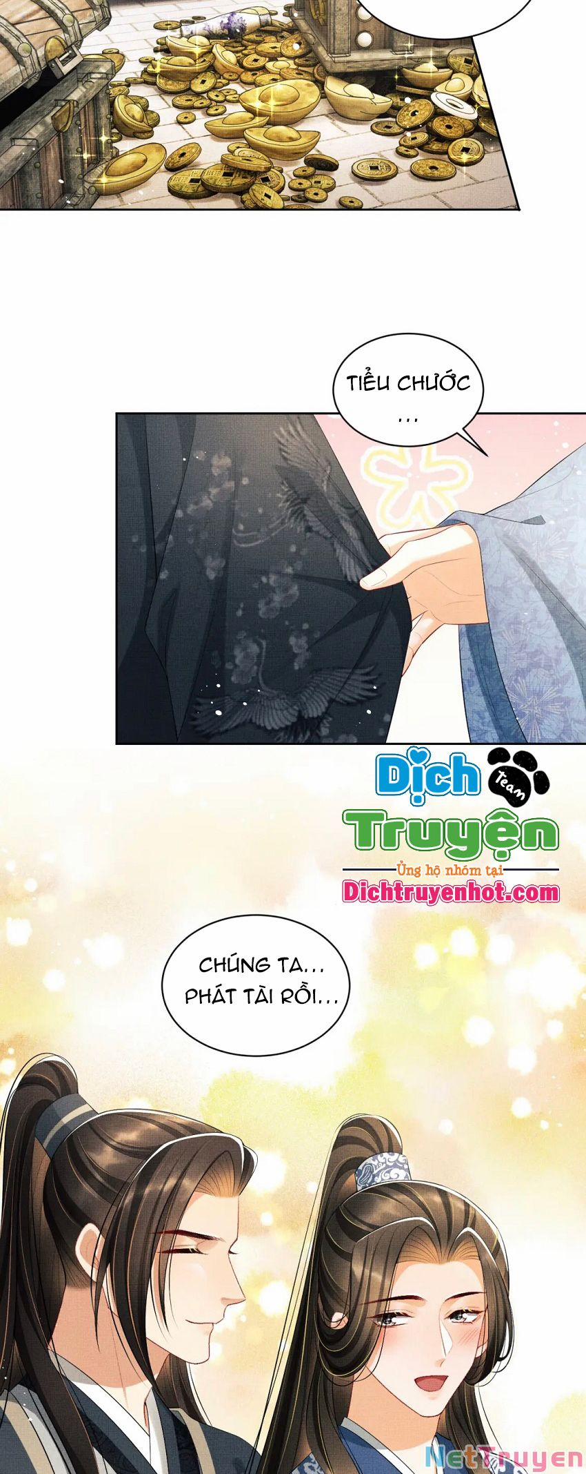 manhwax10.com - Truyện Manhwa Thê Vi Thượng Chương 96 Trang 25