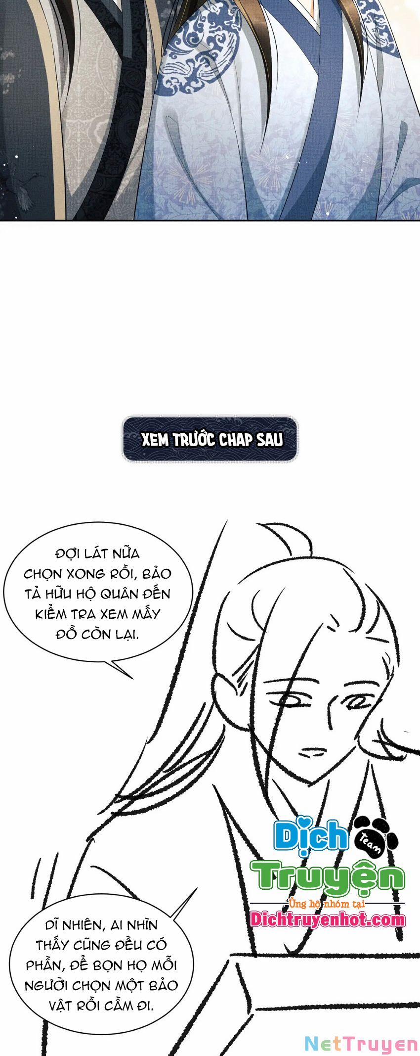 manhwax10.com - Truyện Manhwa Thê Vi Thượng Chương 96 Trang 26