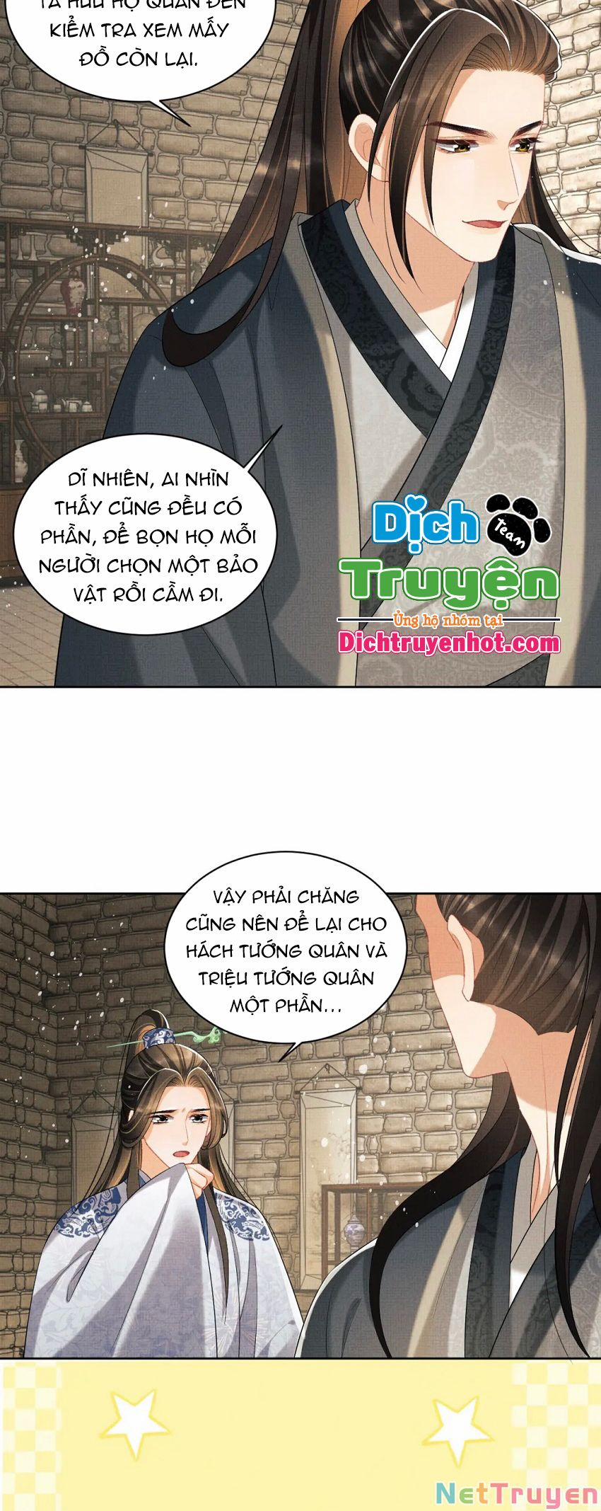 manhwax10.com - Truyện Manhwa Thê Vi Thượng Chương 97 Trang 11