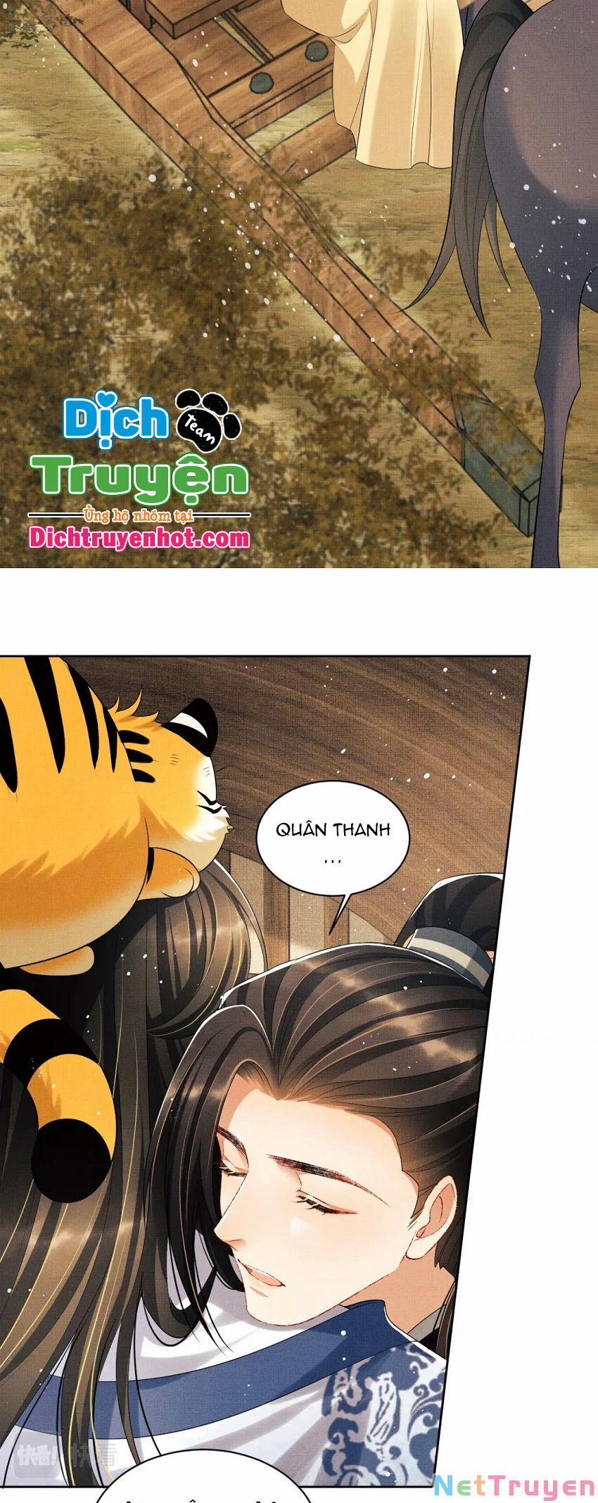 manhwax10.com - Truyện Manhwa Thê Vi Thượng Chương 97 Trang 14