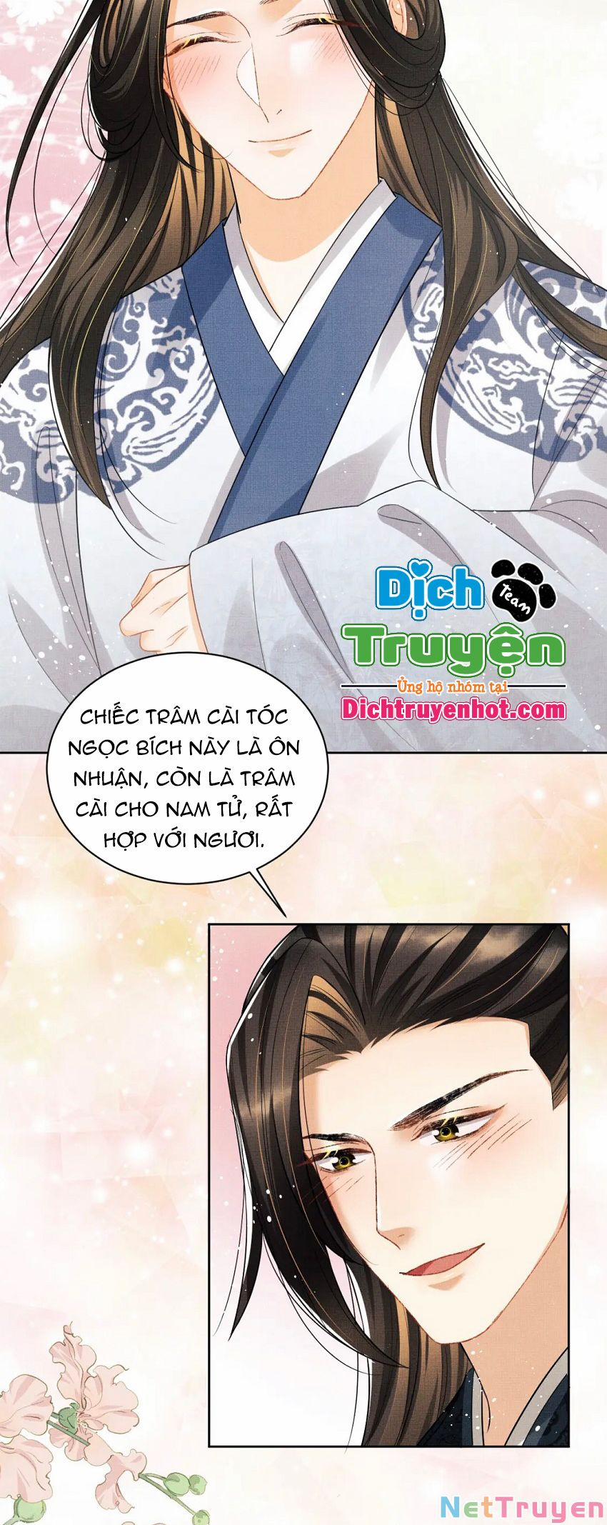 manhwax10.com - Truyện Manhwa Thê Vi Thượng Chương 97 Trang 7