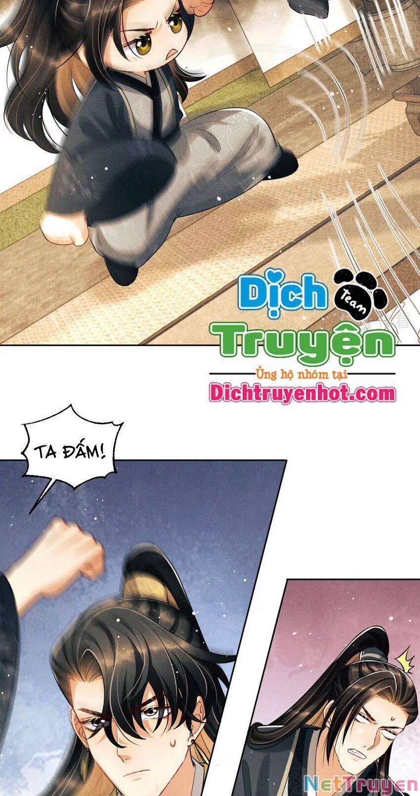 manhwax10.com - Truyện Manhwa Thê Vi Thượng Chương 99 Trang 14