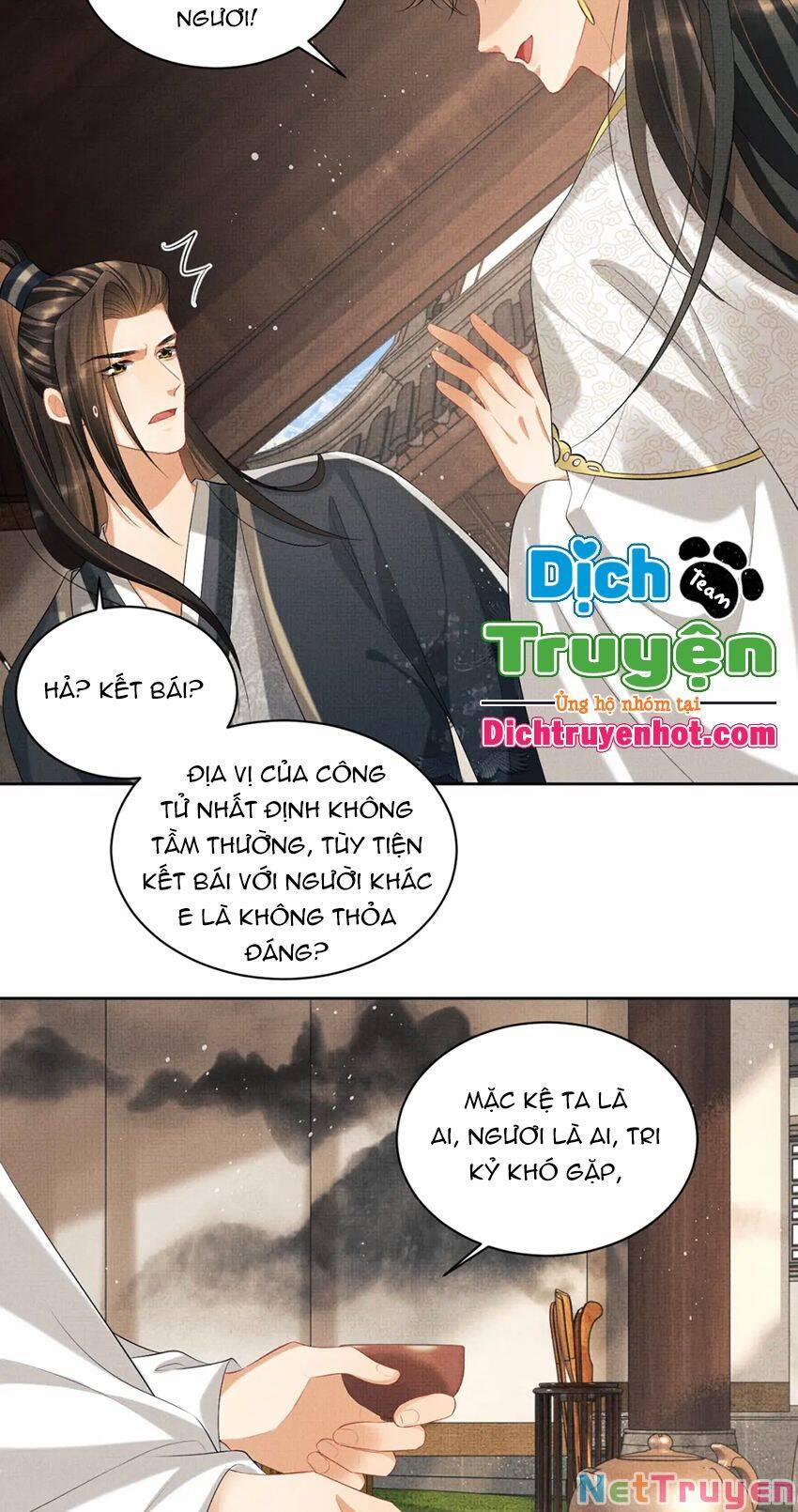 manhwax10.com - Truyện Manhwa Thê Vi Thượng Chương 99 Trang 26