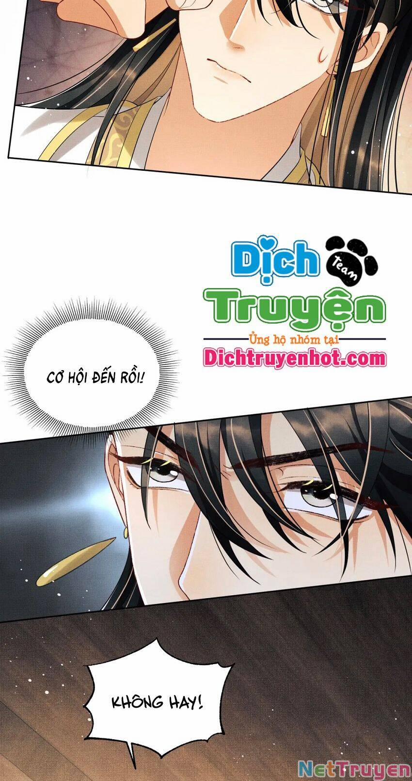 manhwax10.com - Truyện Manhwa Thê Vi Thượng Chương 99 Trang 4