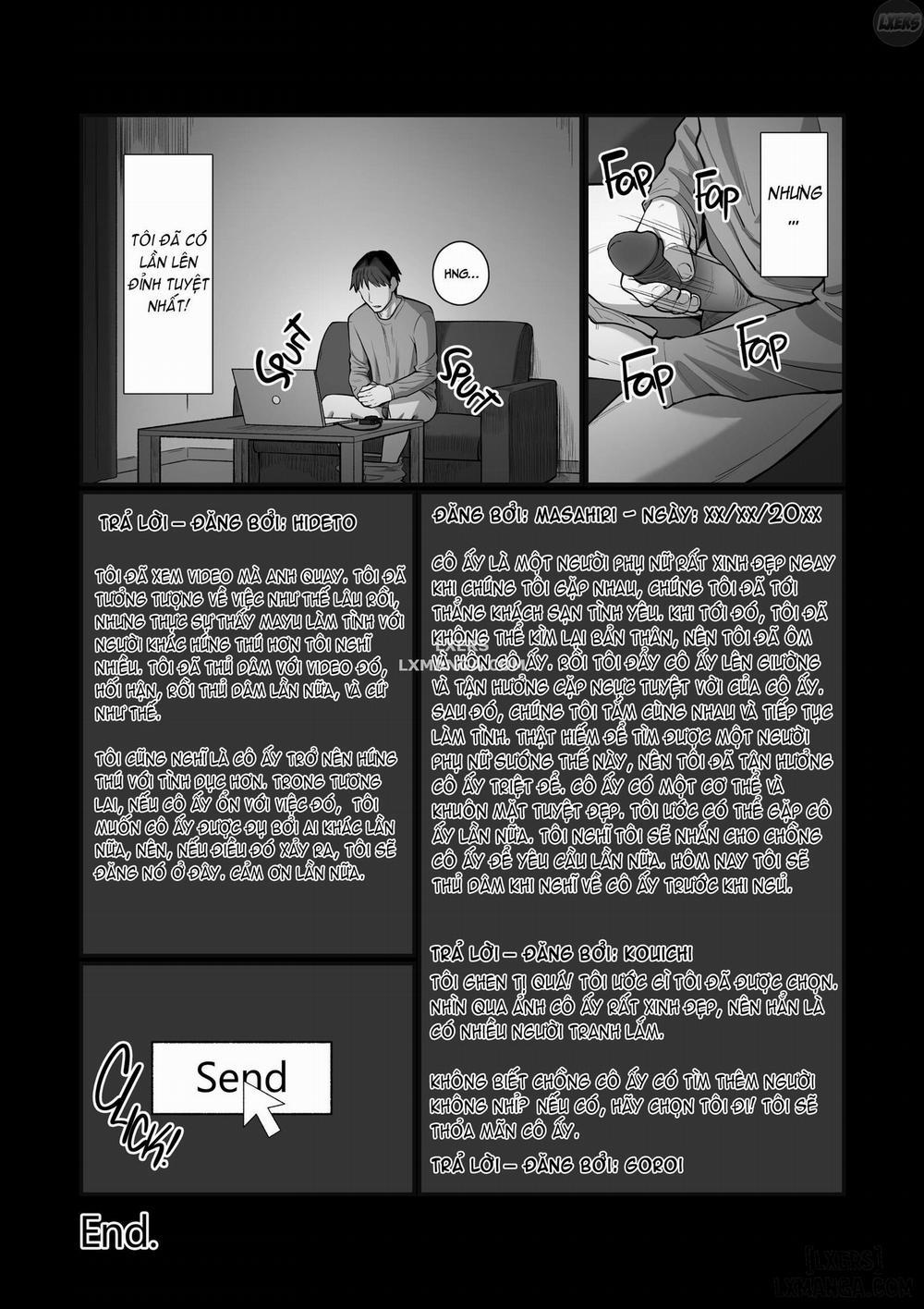 manhwax10.com - Truyện Manhwa The Wife-Lenders Chương The Wife Lenders 1 Trang 38