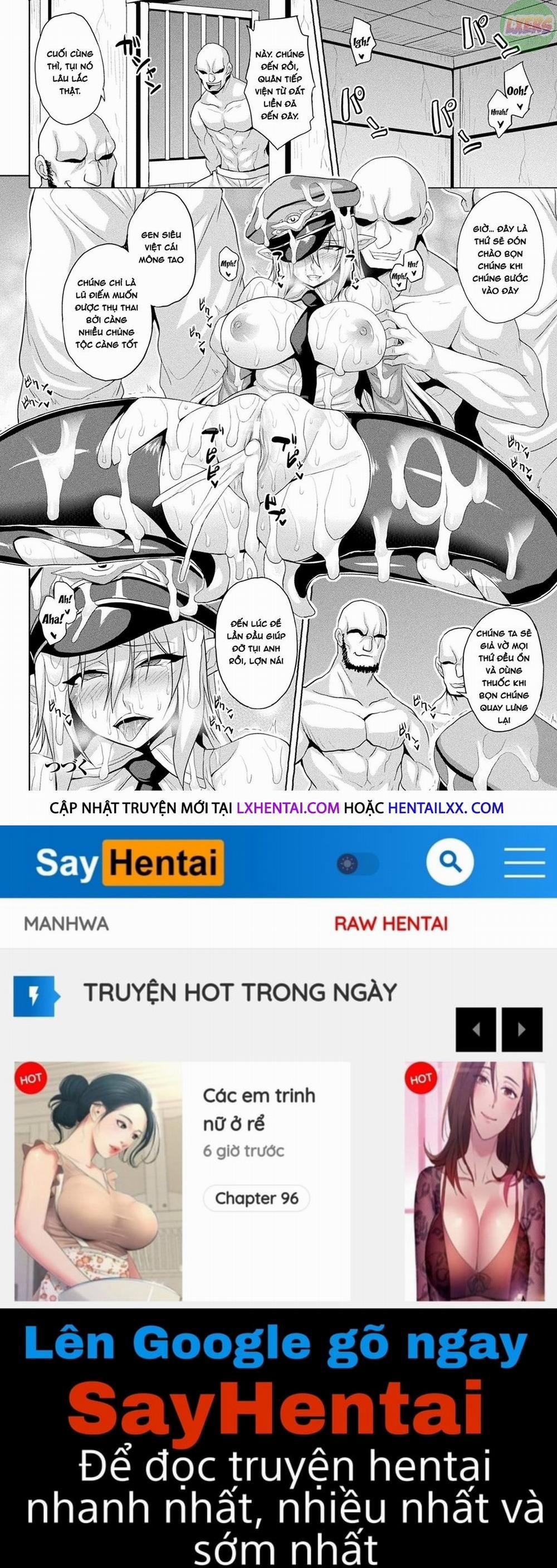 manhwax10.com - Truyện Manhwa The Woman Who's Fallen Into Being a Slut In Defeat Chương 1 Trang 24