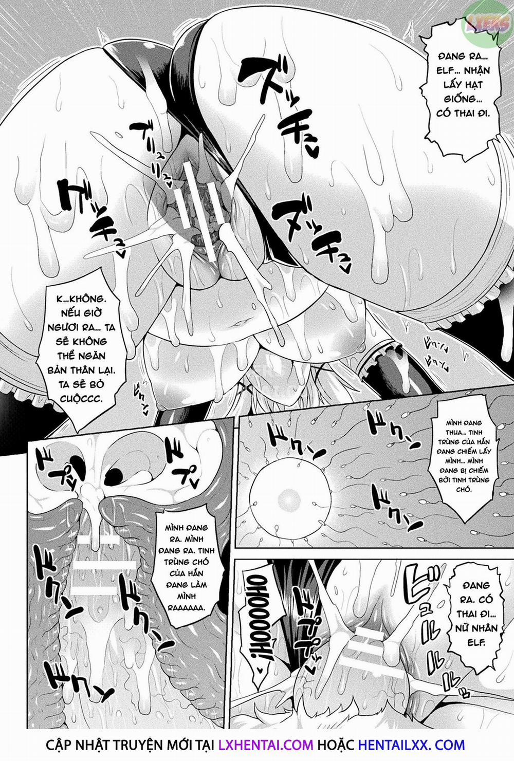 manhwax10.com - Truyện Manhwa The Woman Who's Fallen Into Being a Slut In Defeat Chương 2 Trang 17