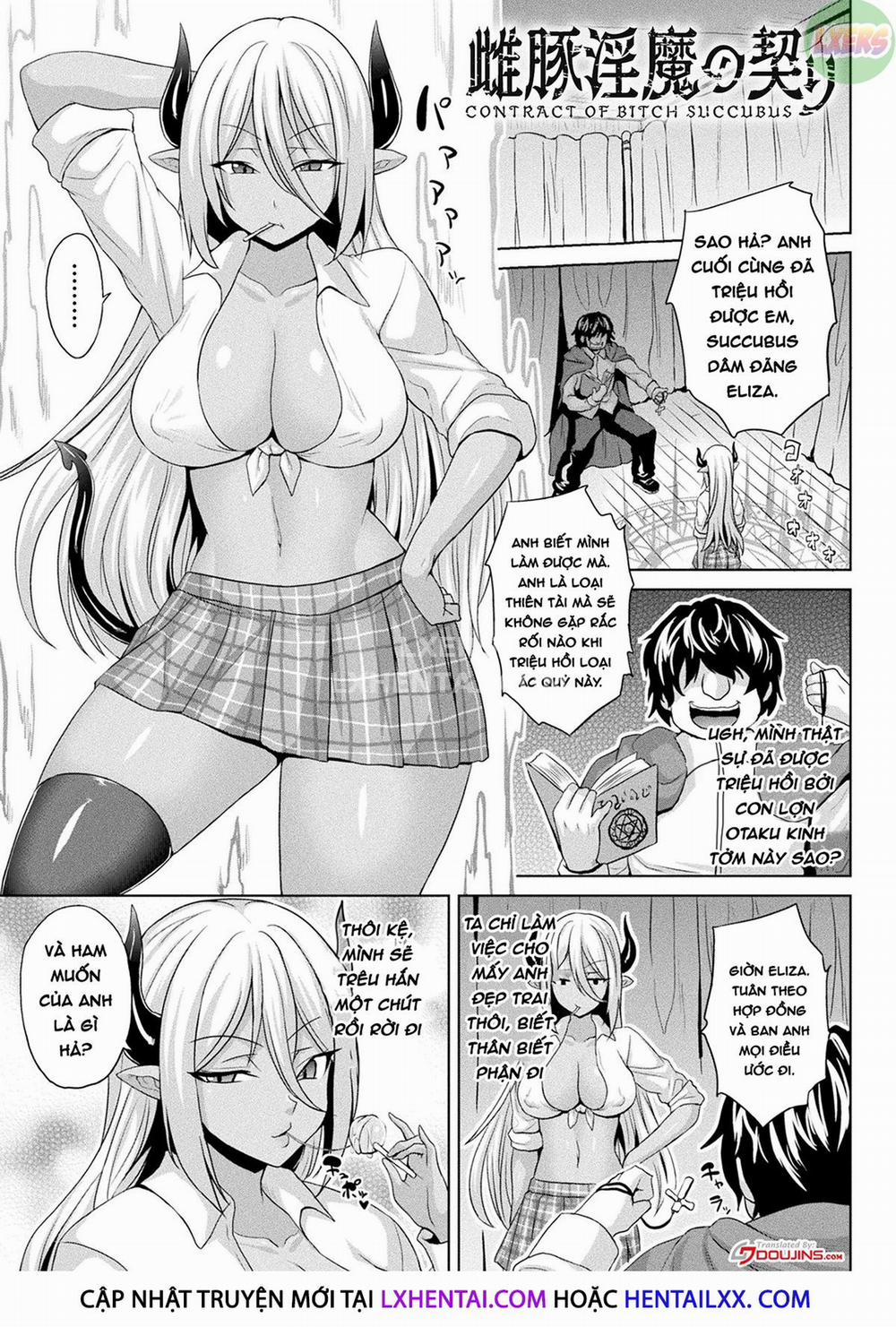 manhwax10.com - Truyện Manhwa The Woman Who's Fallen Into Being a Slut In Defeat Chương 4 Trang 4