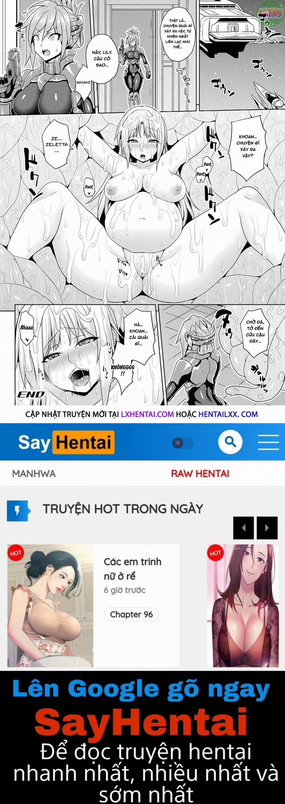 manhwax10.com - Truyện Manhwa The Woman Who's Fallen Into Being a Slut In Defeat Chương 5 Trang 19