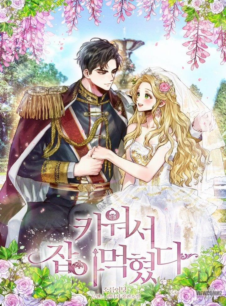 manhwax10.com - Truyện Manhwa Theo Dấu Vụn Bánh Chương 1 Trang 1