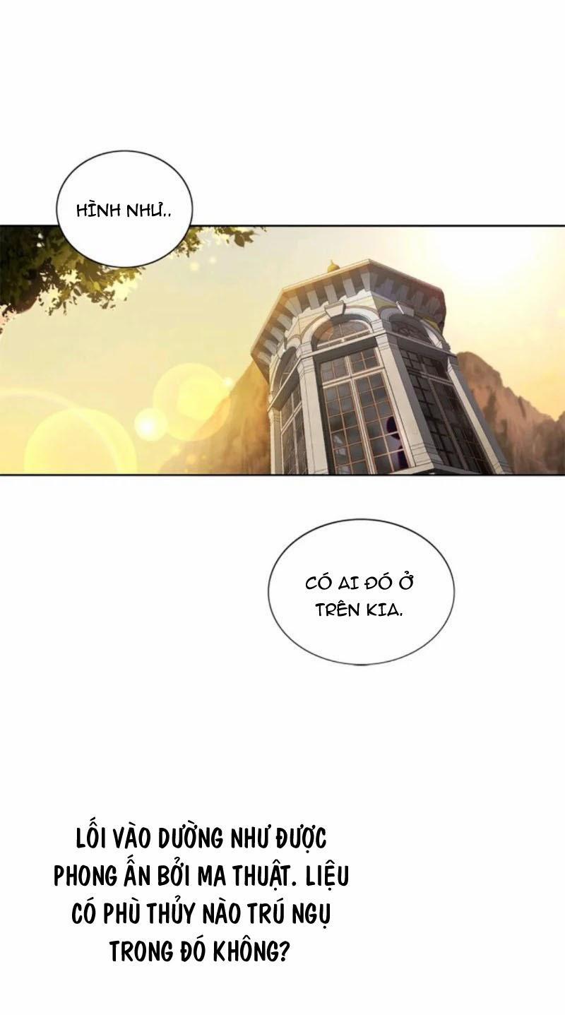 manhwax10.com - Truyện Manhwa Theo Dấu Vụn Bánh Chương 10 Trang 2