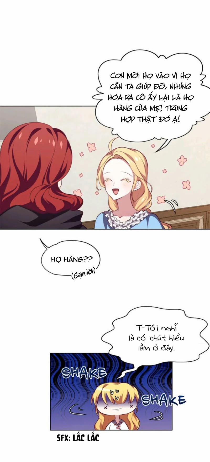 manhwax10.com - Truyện Manhwa Theo Dấu Vụn Bánh Chương 10 Trang 12
