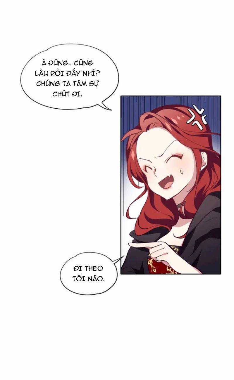 manhwax10.com - Truyện Manhwa Theo Dấu Vụn Bánh Chương 10 Trang 13