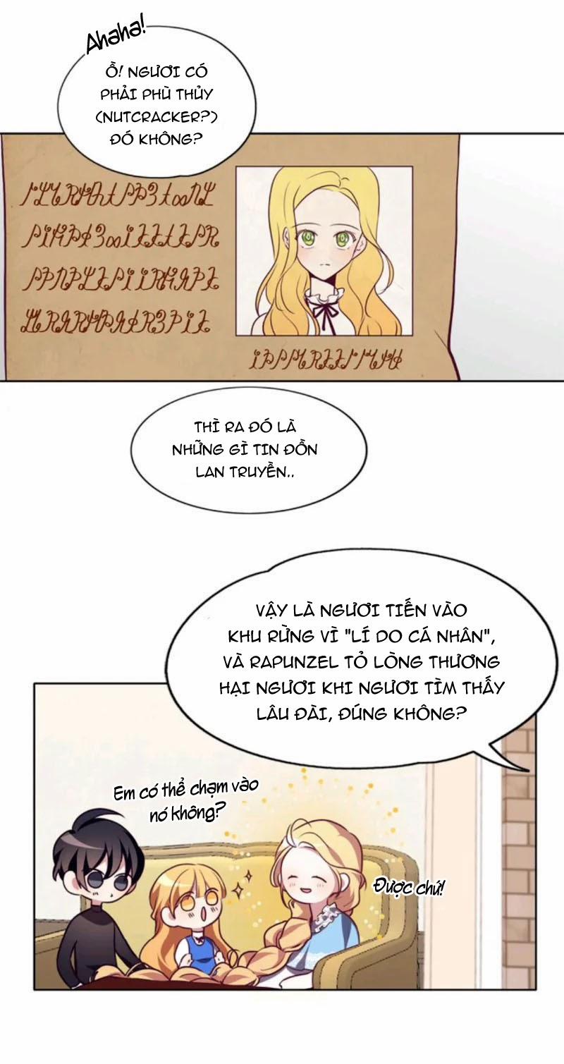 manhwax10.com - Truyện Manhwa Theo Dấu Vụn Bánh Chương 10 Trang 15