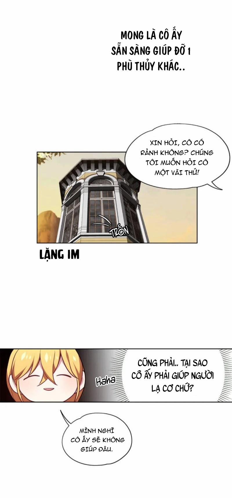 manhwax10.com - Truyện Manhwa Theo Dấu Vụn Bánh Chương 10 Trang 3