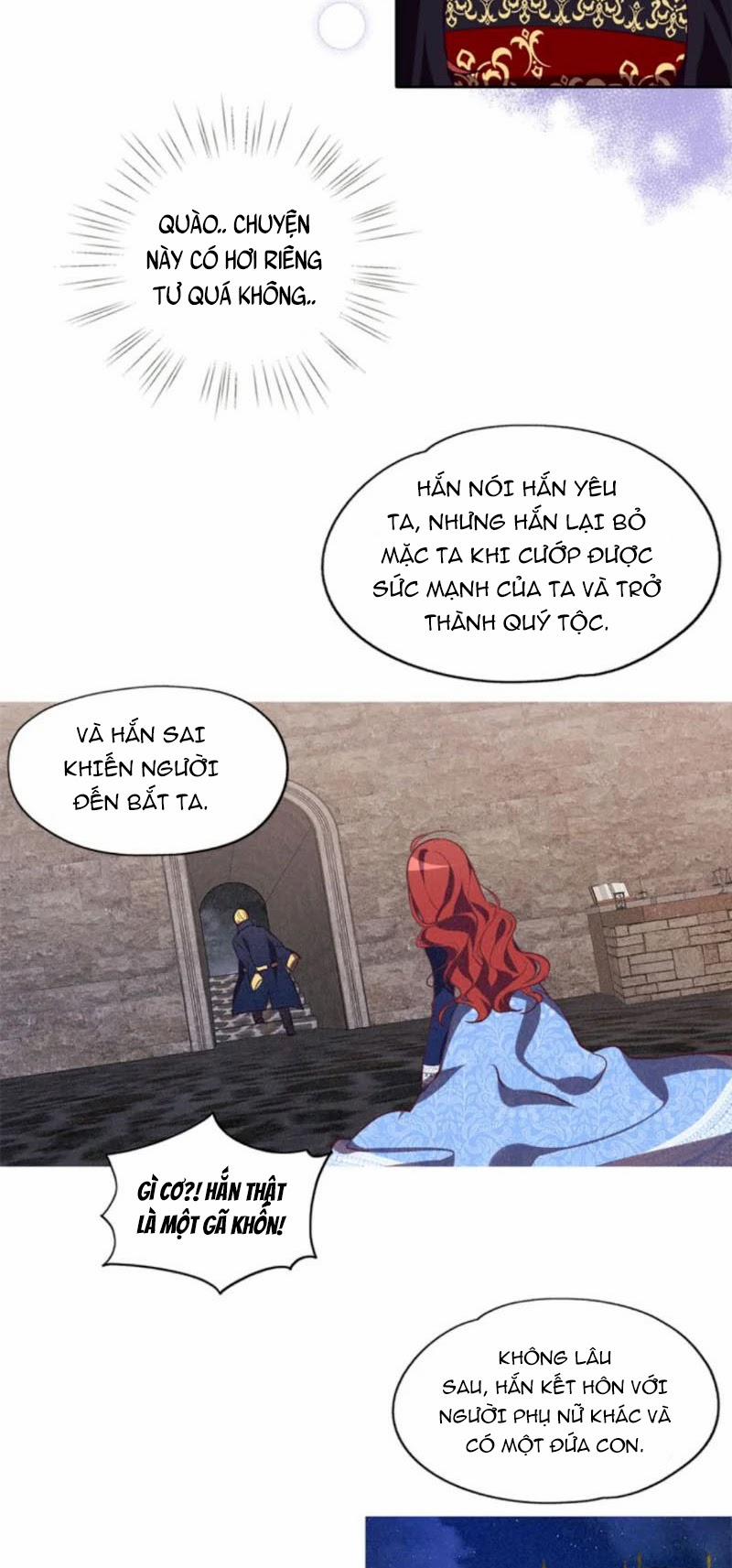 manhwax10.com - Truyện Manhwa Theo Dấu Vụn Bánh Chương 10 Trang 21