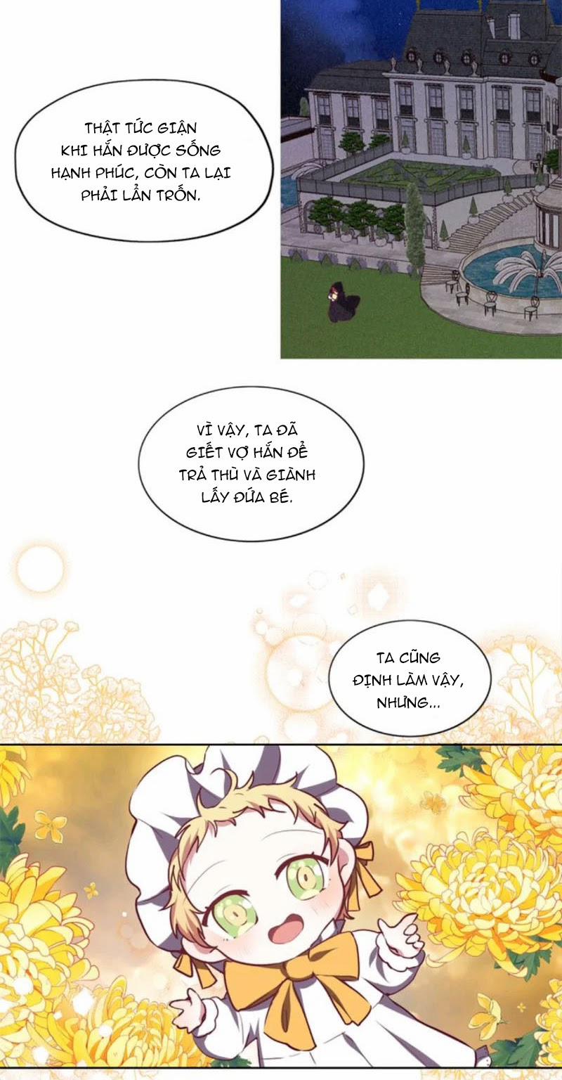 manhwax10.com - Truyện Manhwa Theo Dấu Vụn Bánh Chương 10 Trang 22