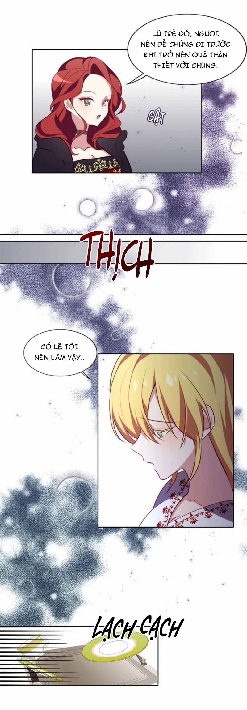 manhwax10.com - Truyện Manhwa Theo Dấu Vụn Bánh Chương 10 Trang 26